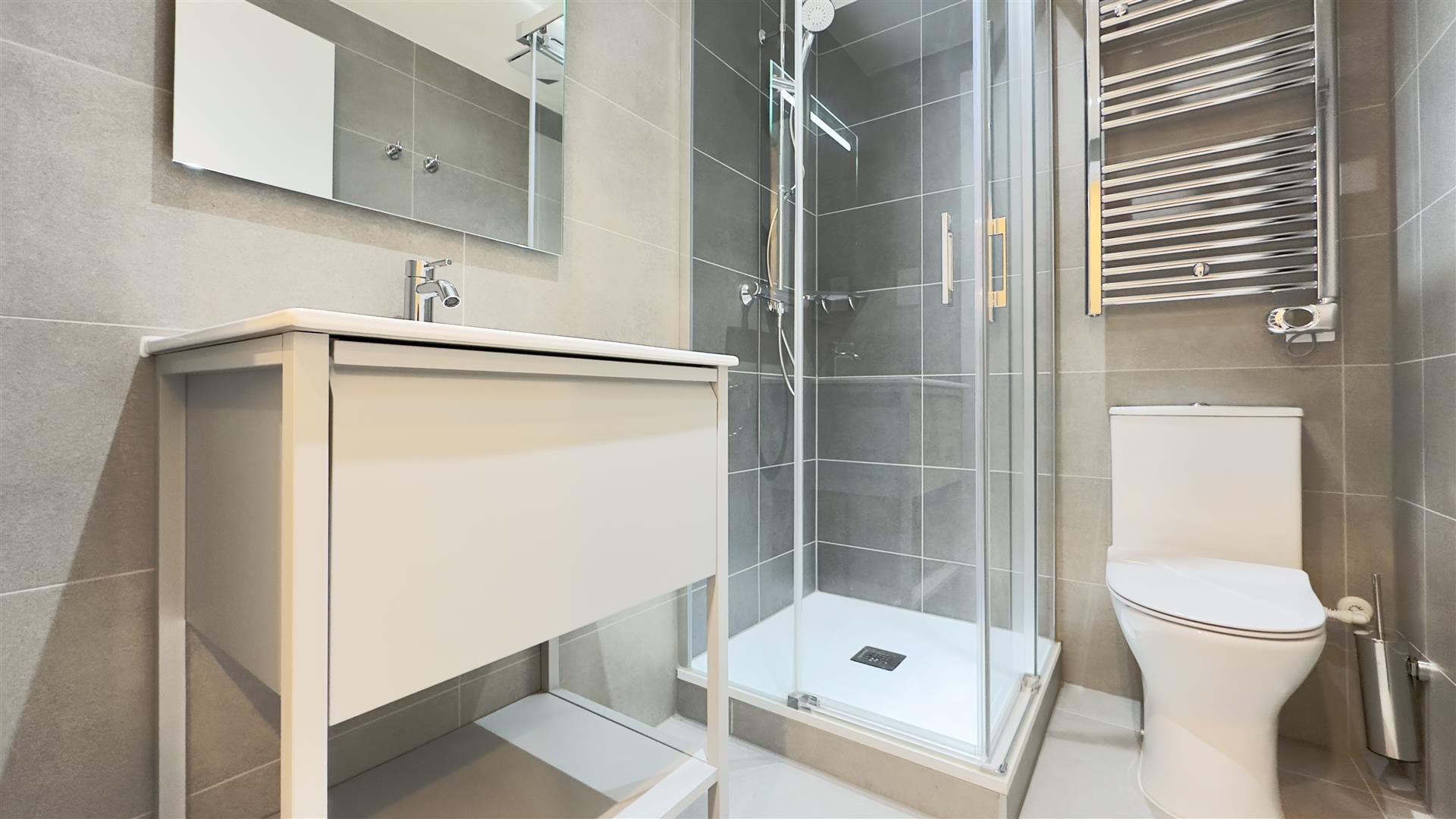 Image of Apartment - 1 Bathrooms for Rental in Victory Suites-Gibraltar, Image 10